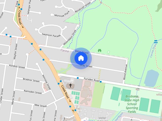 House for rent in Toombul, Queensland