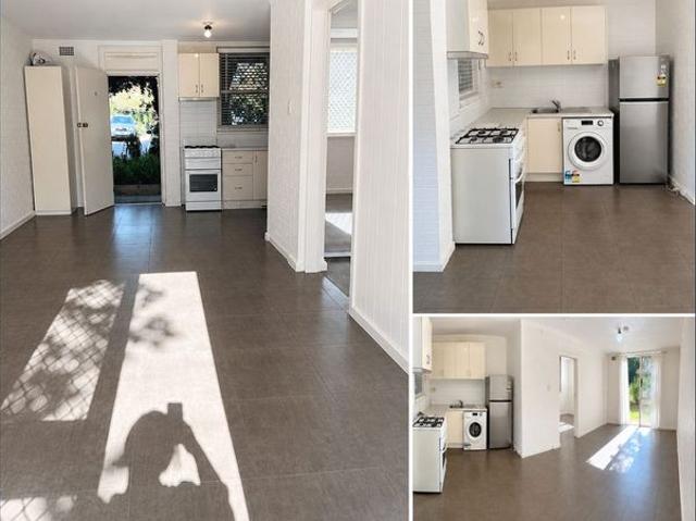 Apartment for rent in Highgate, Western Australia