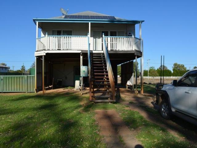 House for sale in Tambo, Queensland