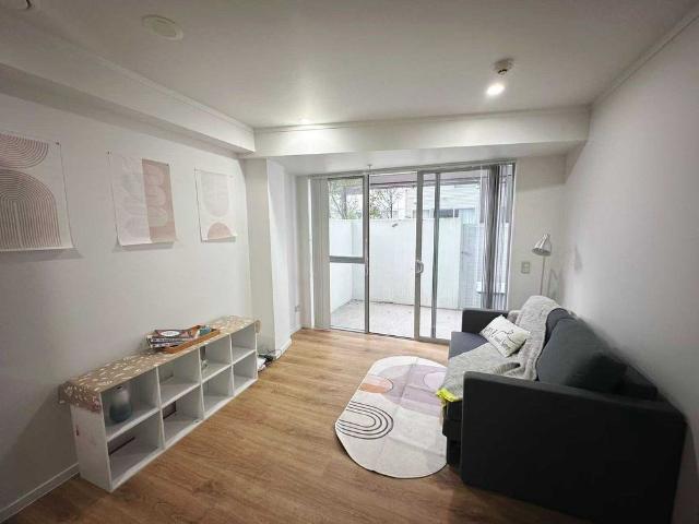 House for rent in Aotea Arts Quarter, Auckland