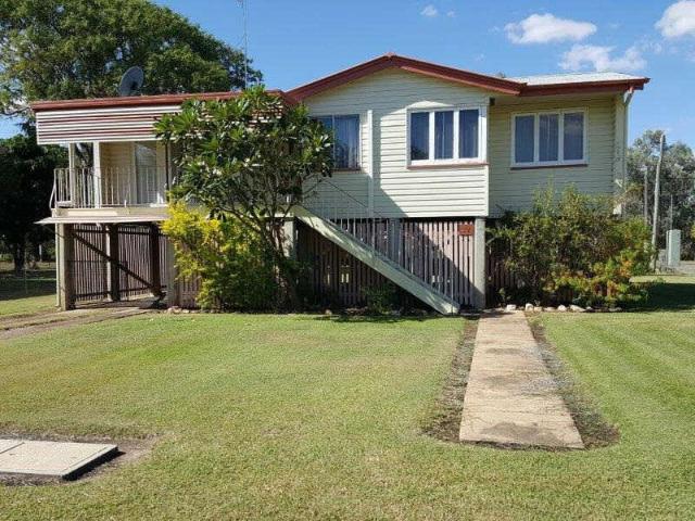 House for rent in Theodore, Queensland