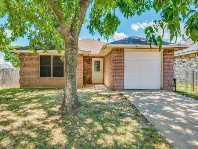House for rent in Dallas