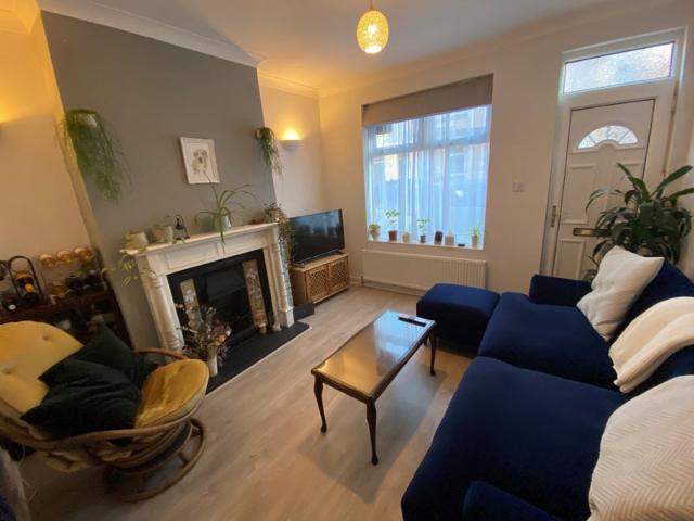 Apartment for rent in Crookes, South Yorkshire
