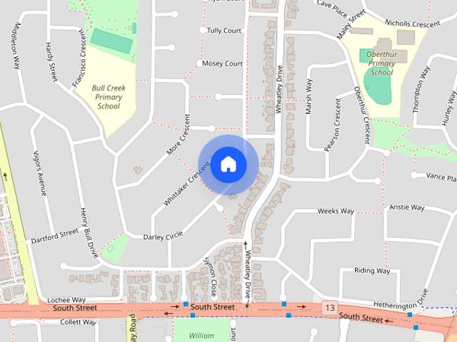 House for rent in Bull Creek, Western Australia