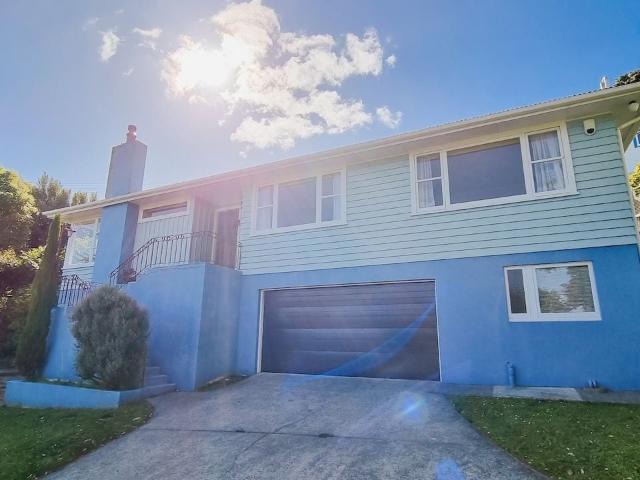 House for rent in Matata, Wellington