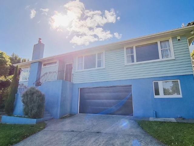 House for rent in Matata, Wellington