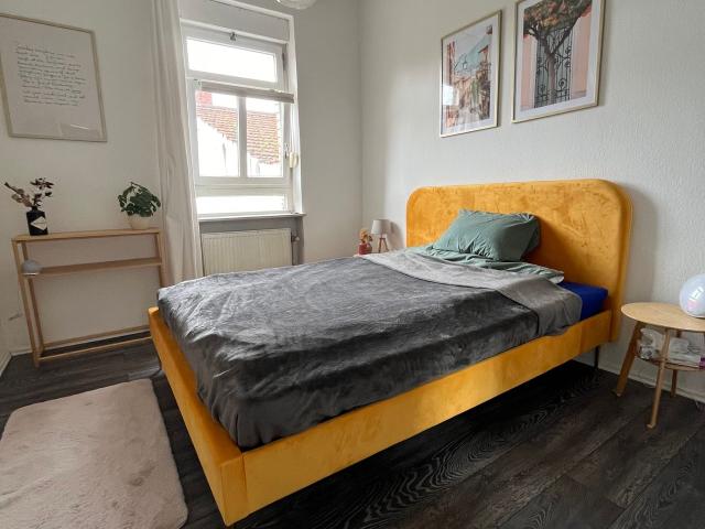 Apartment mieten in Handschuhsheim, Heidelberg