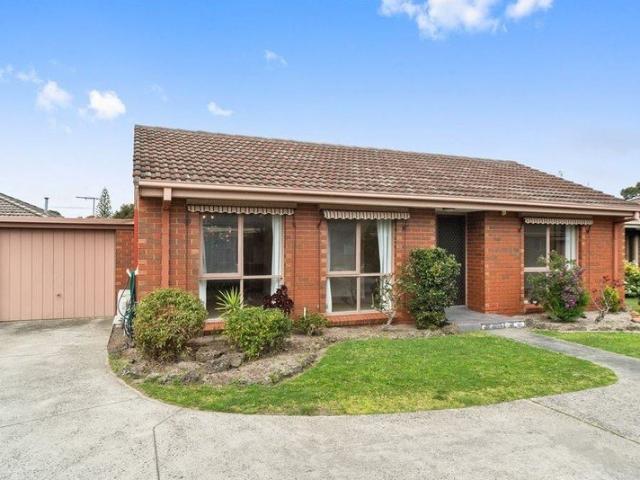 Apartment for rent in Camerons Creek, Victoria