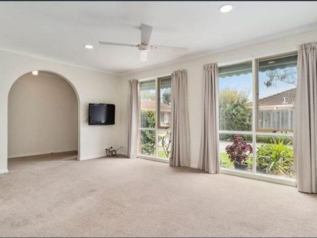 Apartment for rent in Camerons Creek, Victoria