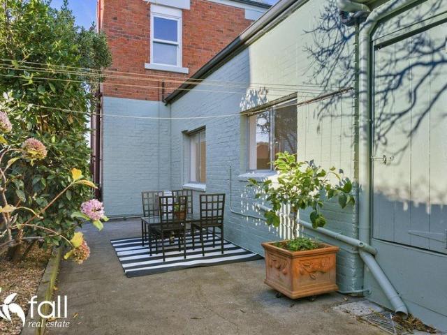 House for rent in Hobart, Tasmania