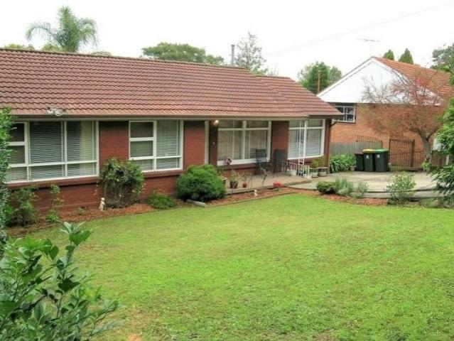 House for rent in Sydney, New South Wales