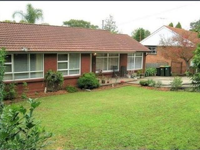 House for rent in Sydney, New South Wales