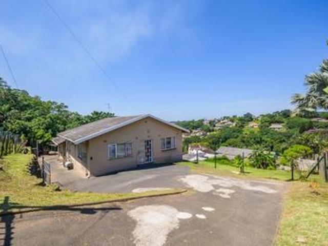 House for sale in Queensburgh, Kwazulu-natal