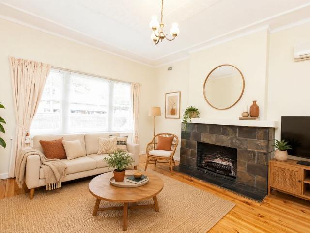 House for rent in Horseshoe Creek, South Australia