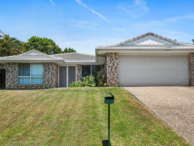 House for rent in Parkwood, Gold Coast City