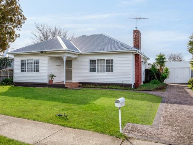 House for rent in Geelong, Victoria