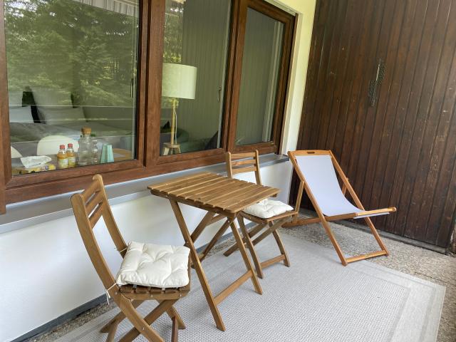 Apartment mieten in Liebenzell, Bad Liebenzell