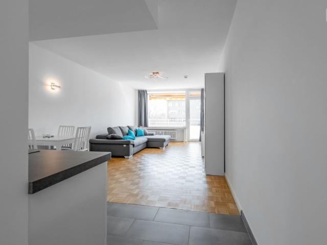 Apartment mieten in Golzheim, Düsseldorf
