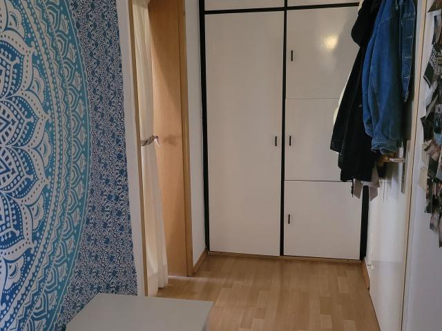 Apartment mieten in Frohnhausen, Essen