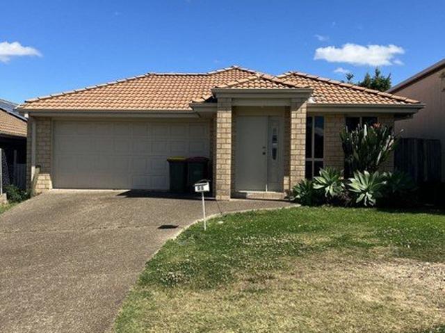 House for rent in Creekwood on Grand, Greater Brisbane