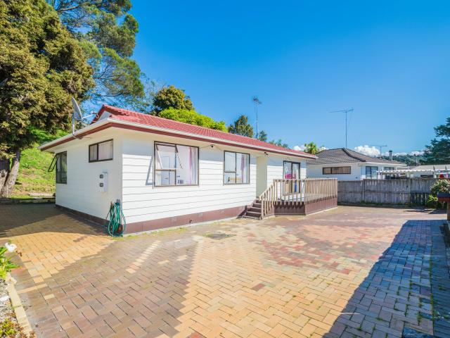 House for rent in Wairau Valley, Oroua County