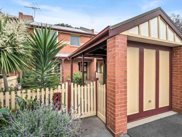 Townhouse for rent in Camerons Creek, Victoria