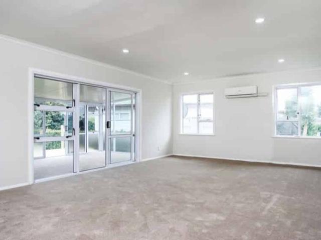 Apartment for rent in East Tamaki