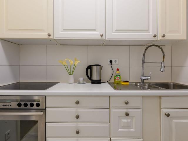 Apartment mieten in Mülheim, Köln