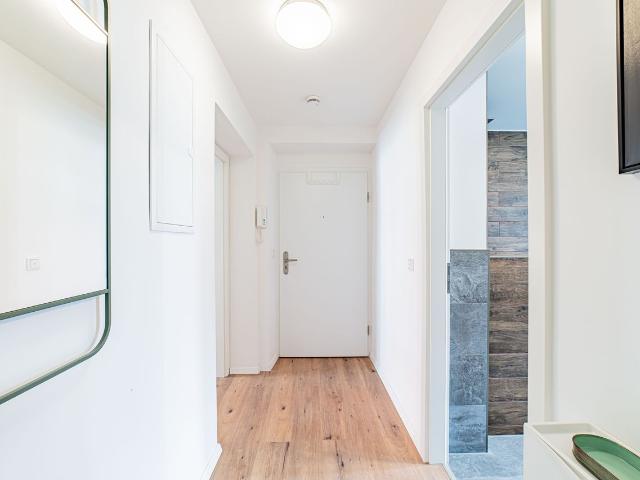Apartment mieten in Rabus, Nürnberg