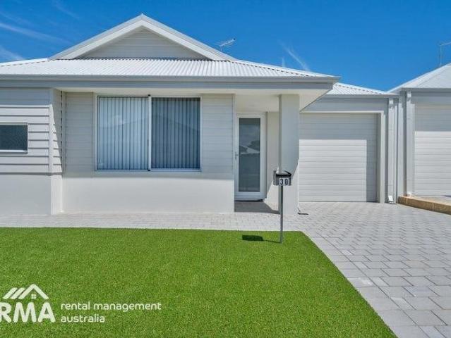 House for rent in Parklands, Western Australia