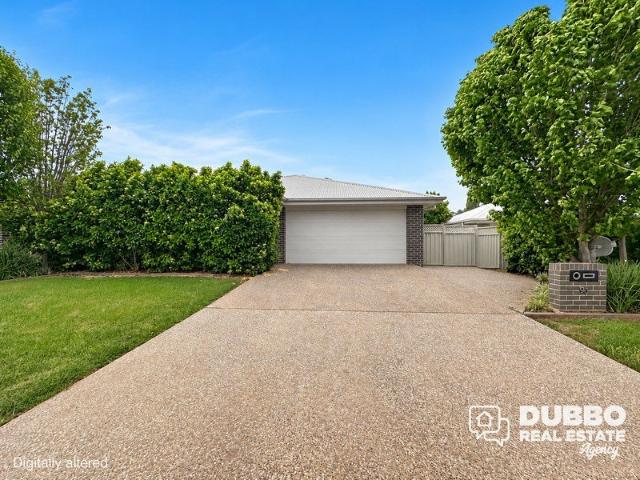House for rent in Dubbo, Dubbo Regional Council