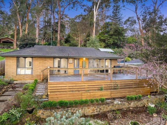 House for sale in Camerons Creek, Victoria