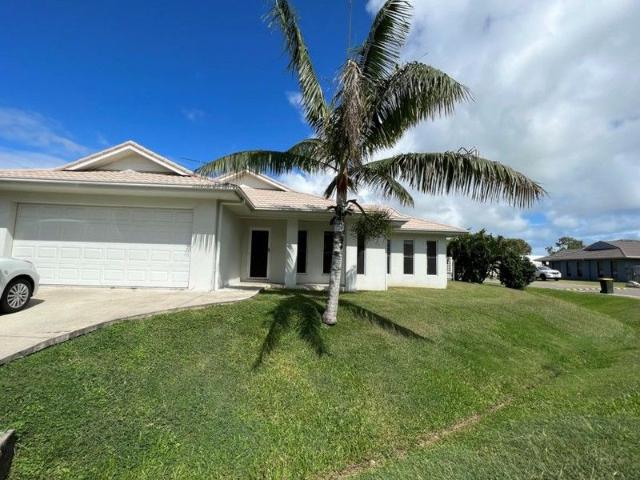 House for sale in Bowen, Queensland