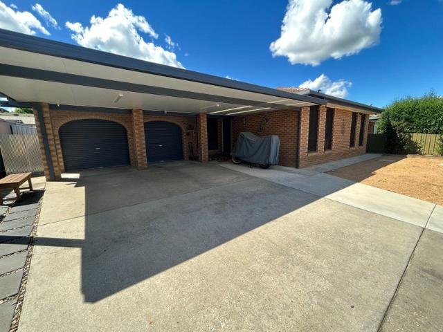 House for rent in Lavington, Albury