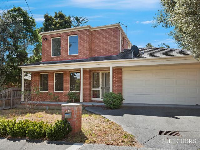 House for rent in Camerons Creek, Victoria