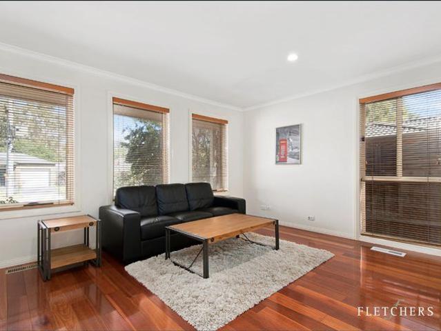 Townhouse for rent in Camerons Creek, Victoria