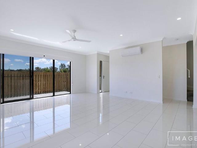 Townhouse for rent in Ripley, Greater Brisbane