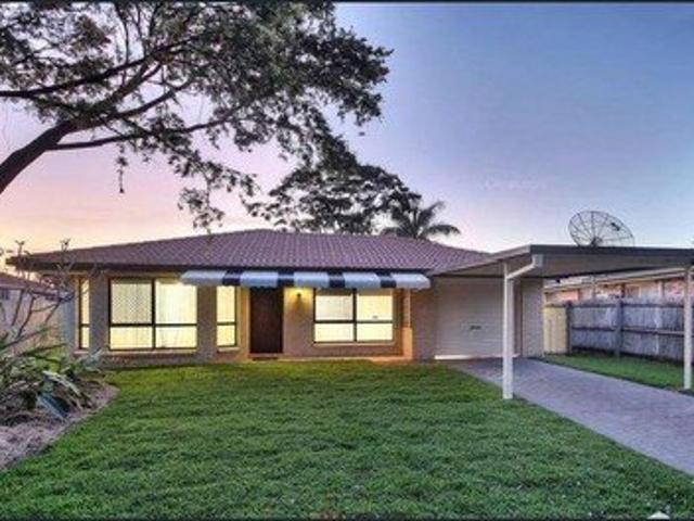 House for rent in Runcorn, Greater Brisbane