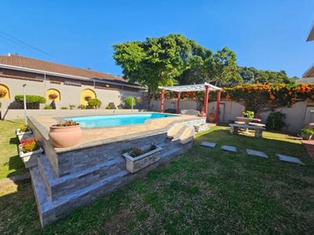 House for sale in Ugu District Municipality, Kwazulu-natal