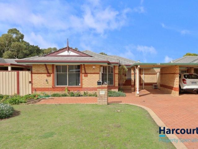 Villa for rent in Cooloongup, Western Australia