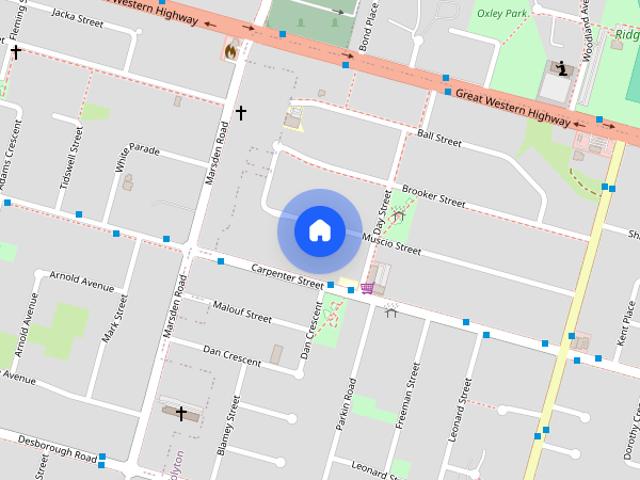 House for rent in Sydney, New South Wales