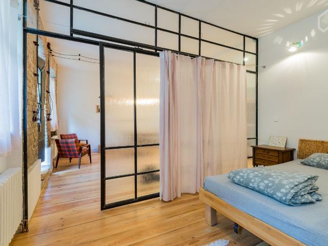 Apartment mieten in Tempelhof–Schöneberg, Berlin