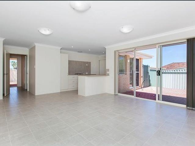 Apartment for rent in Calista, Western Australia