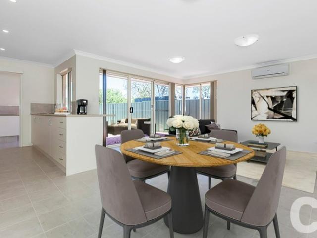 Apartment for rent in Calista, Western Australia