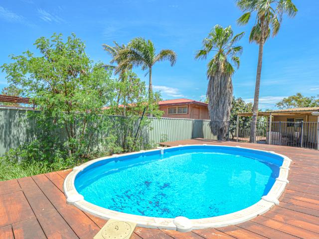 House for sale in Port Hedland, Western Australia
