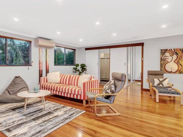 House for rent in Horseshoe Creek, South Australia