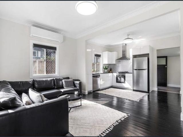 House for rent in Toombul, Queensland