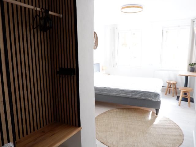 Apartment mieten in Tübingen, Baden-Württemberg