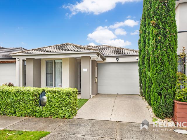 House for rent in Point Cook, Victoria