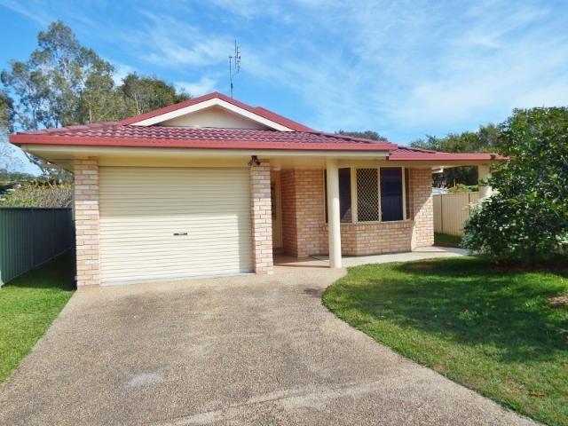 House for rent in South West Rocks, New South Wales